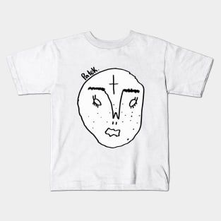 Patek Kids T-Shirt